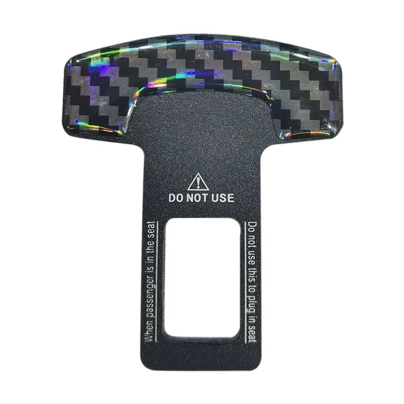 Productos creativos de los cinturones de seguridad
